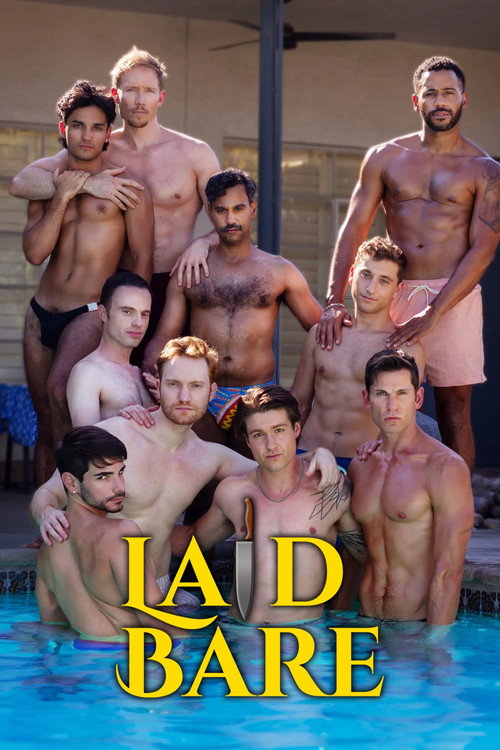 Laid Bare : 1.Sezon 4.Bölüm