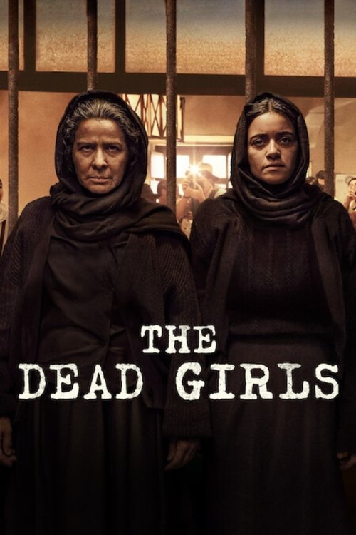 Las muertas : 1.Sezon 2.Bölüm