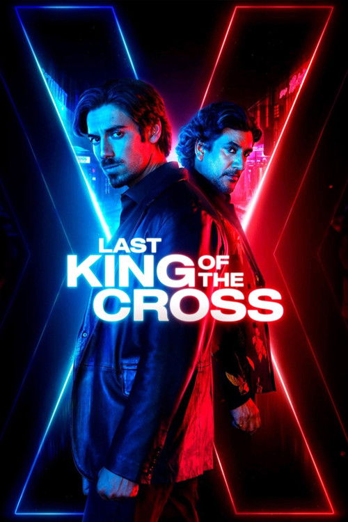 Last King of the Cross : 1.Sezon 10.Bölüm