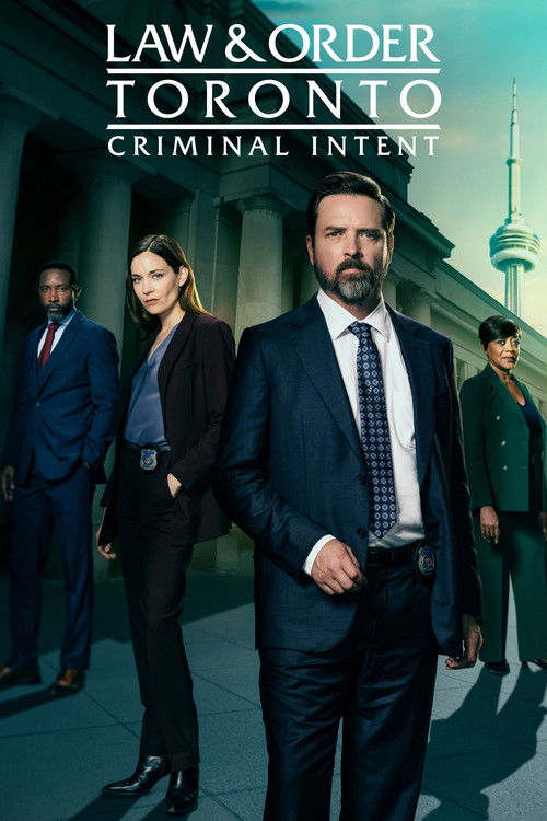 Law & Order Toronto Criminal Intent : 2.Sezon 3.Bölüm
