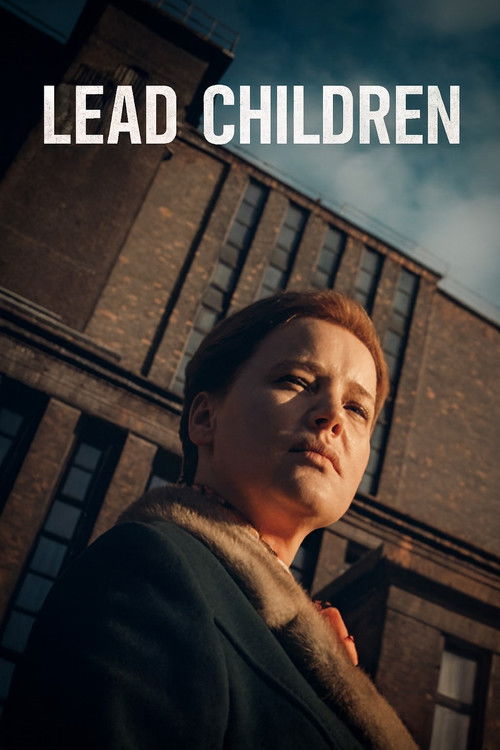 Lead Children : 1.Sezon 3.Bölüm