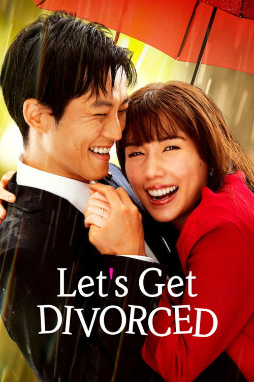 Let’s Get Divorced : 1.Sezon 8.Bölüm