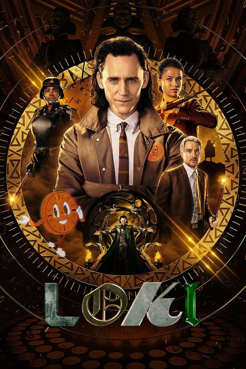 Loki : 2.Sezon 4.Bölüm