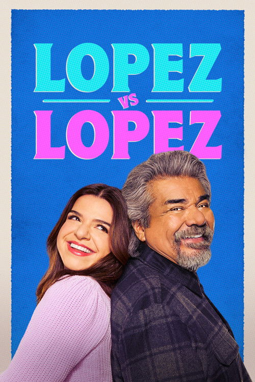 Lopez vs Lopez : 3.Sezon 9.Bölüm