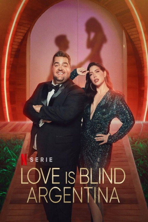 Love Is Blind Argentina : 1.Sezon 2.Bölüm