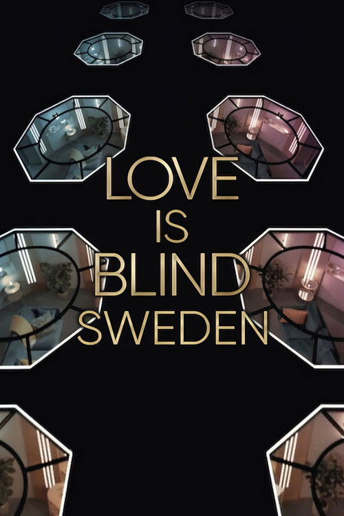 Love Is Blind Sweden : 1.Sezon 10.Bölüm