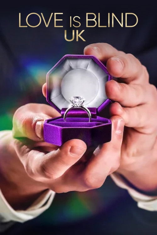 Love Is Blind UK : 2.Sezon 5.Bölüm