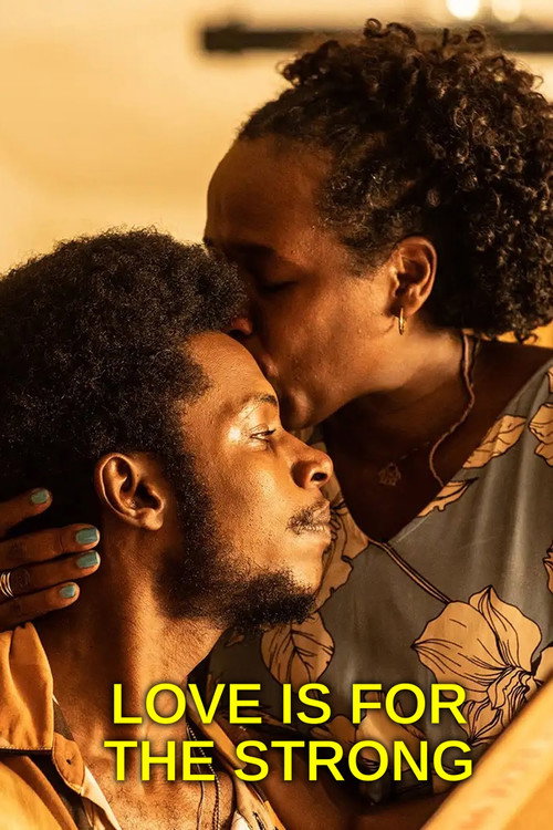 Love Is for the Strong : 1.Sezon 4.Bölüm