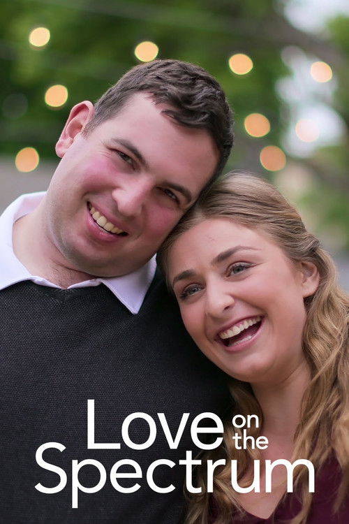 Love on the Spectrum : 1.Sezon 4.Bölüm