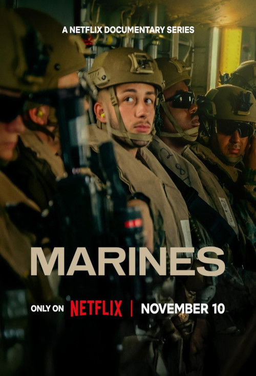 MARINES : 1.Sezon 3.Bölüm