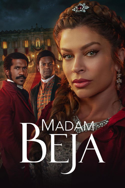 Madam Beja : 1.Sezon 22.Bölüm