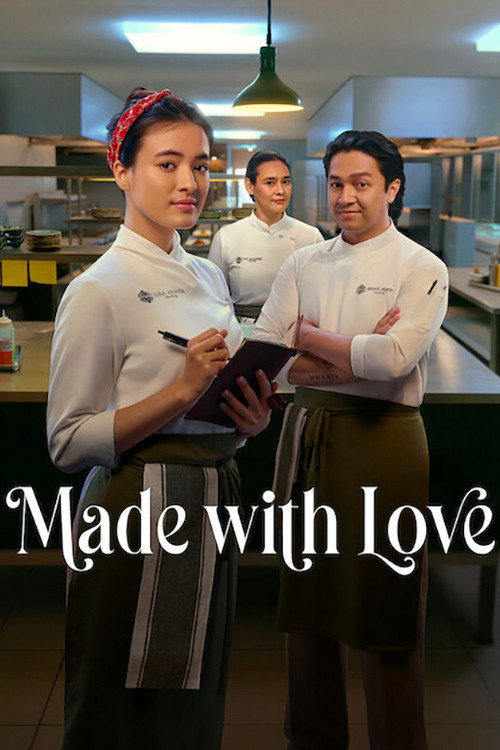 Made with Love : 1.Sezon 3.Bölüm