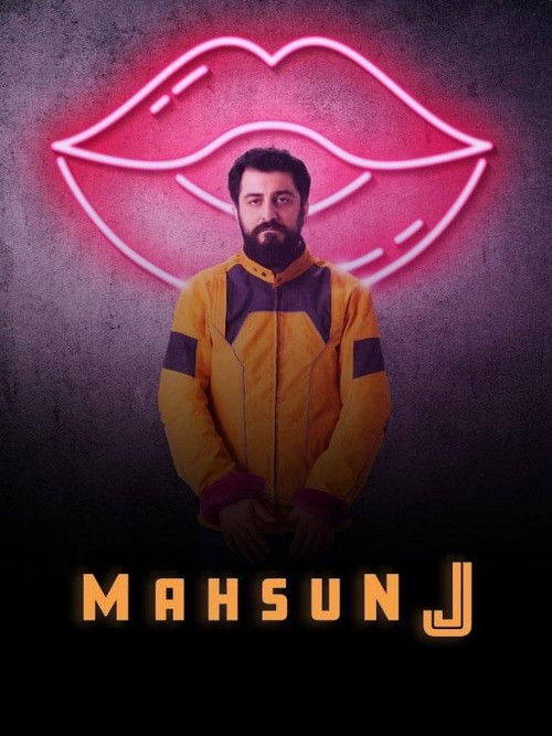 Mahsun J : 2.Sezon 13.Bölüm