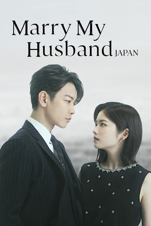 Marry My Husband Japan : 1.Sezon 7.Bölüm
