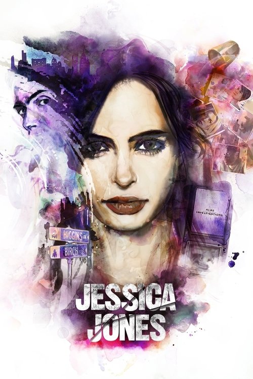 Marvel’s Jessica Jones : 2.Sezon 7.Bölüm