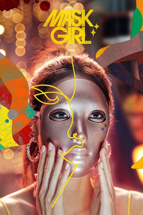 Mask Girl : 1.Sezon 3.Bölüm