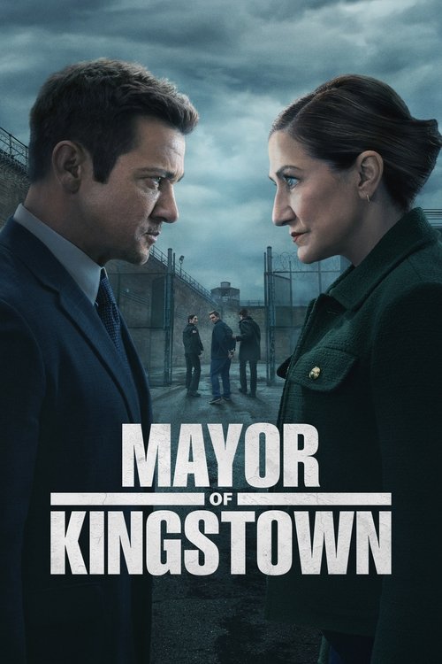 Mayor of Kingstown : 2.Sezon 8.Bölüm