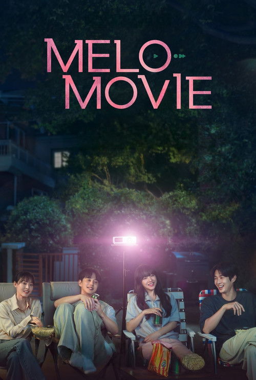 Melo Movie : 1.Sezon 3.Bölüm