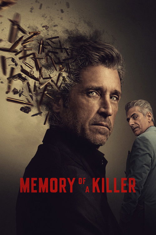Memory of a Killer : 1.Sezon 8.Bölüm