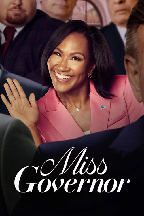 Miss Governor : 1.Sezon 8.Bölüm