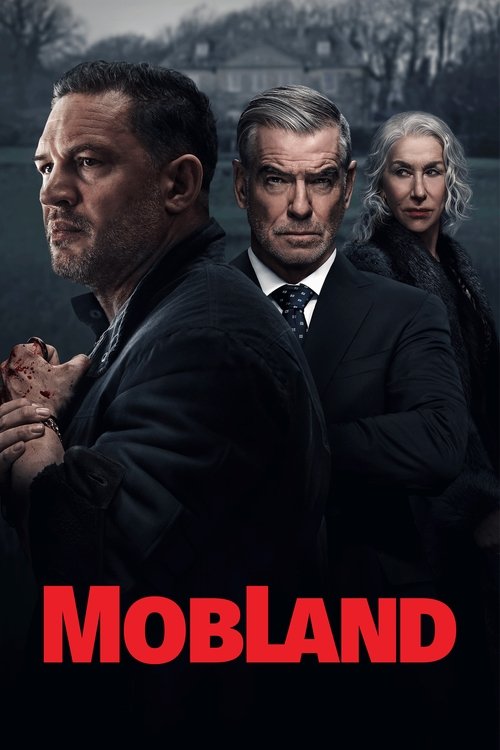 MobLand : 1.Sezon 9.Bölüm