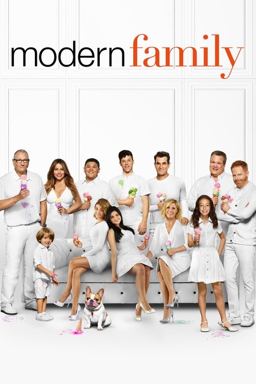 Modern Family : 3.Sezon 9.Bölüm