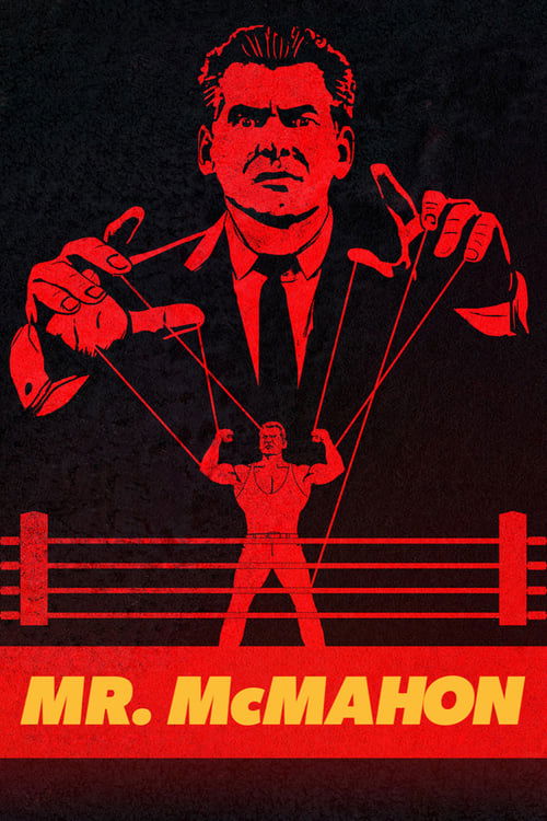 Mr. McMahon : 1.Sezon 1.Bölüm