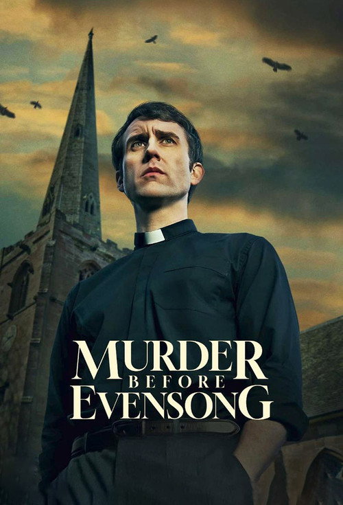 Murder Before Evensong : 1.Sezon 5.Bölüm