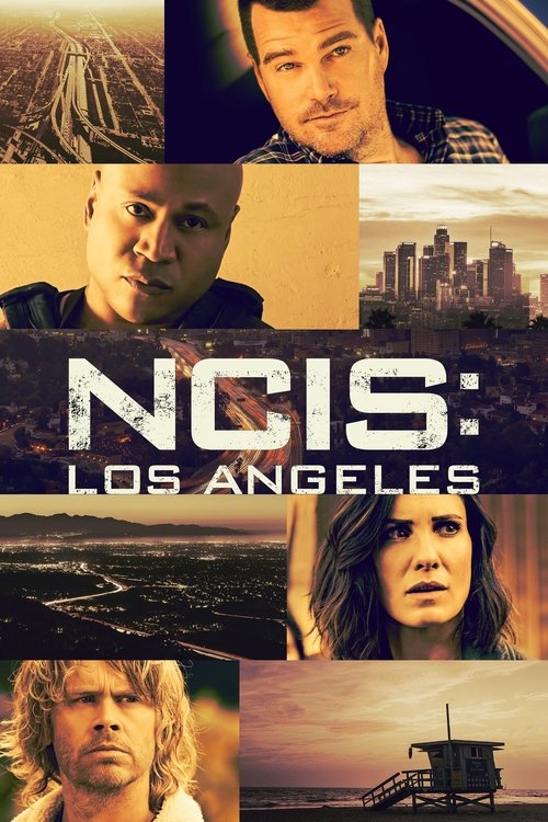 NCIS Los Angeles : 13.Sezon 14.Bölüm