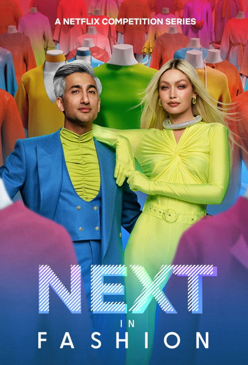 Next in Fashion : 2.Sezon 1.Bölüm