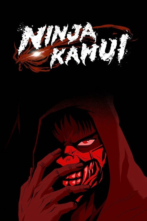 Ninja Kamui : 1.Sezon 5.Bölüm