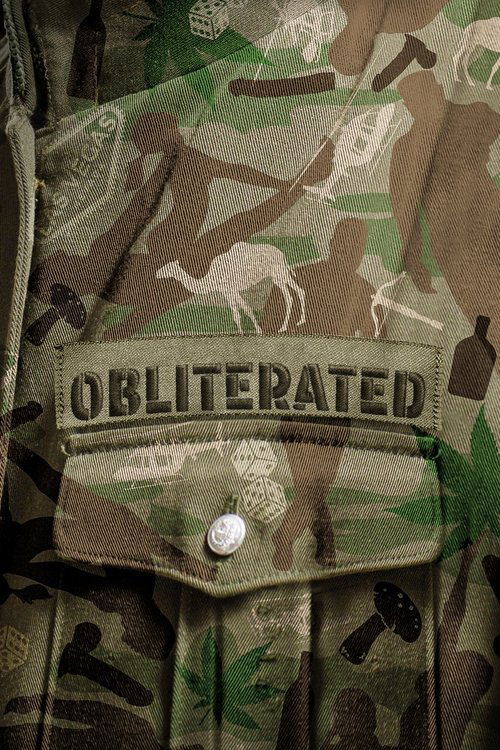 Obliterated : 1.Sezon 1.Bölüm