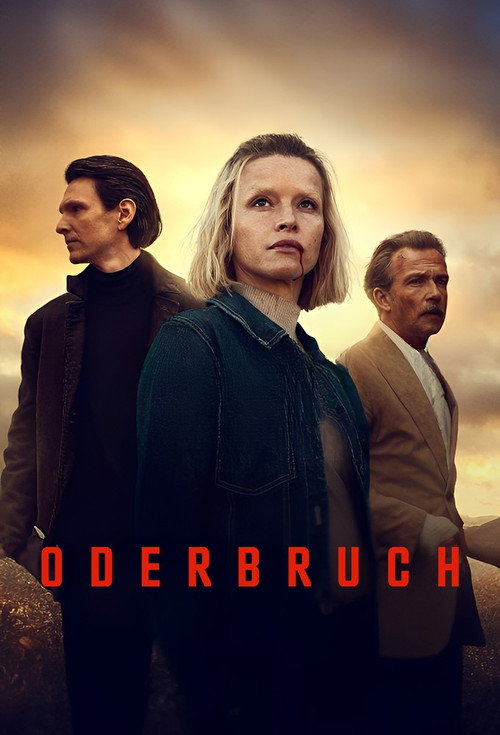Oderbruch : 1.Sezon 2.Bölüm