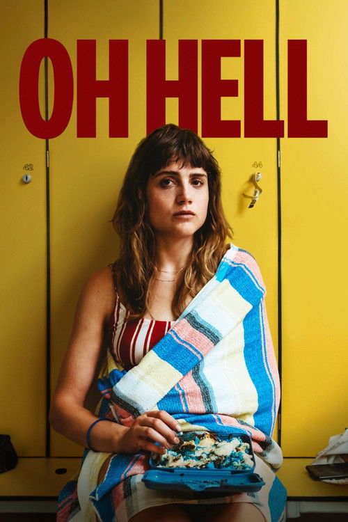 Oh Hell! : 2.Sezon 4.Bölüm
