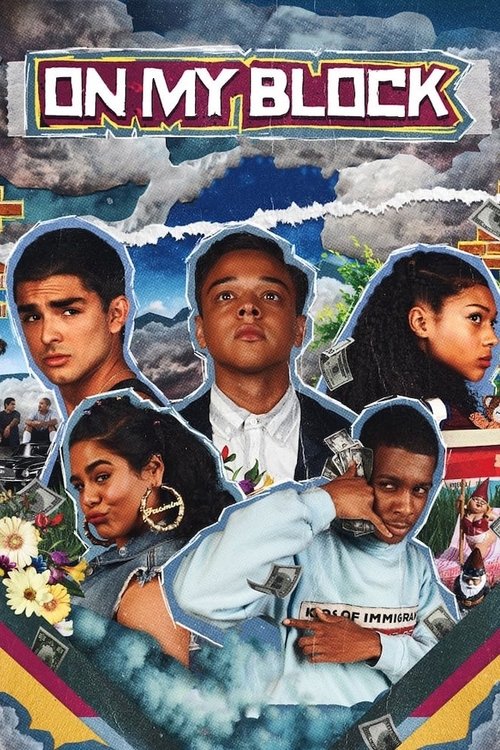 On My Block : 4.Sezon 8.Bölüm
