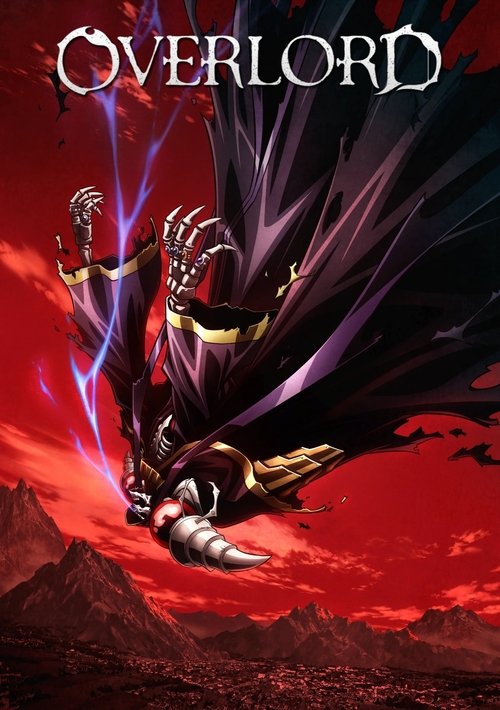 Overlord : 2.Sezon 10.Bölüm