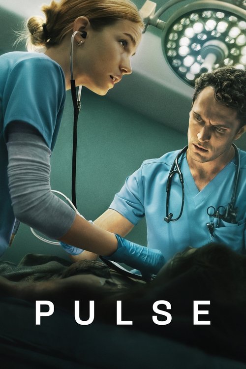 PULSE : 1.Sezon 1.Bölüm
