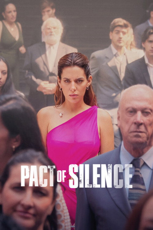 Pacto de silencio : 1.Sezon 17.Bölüm