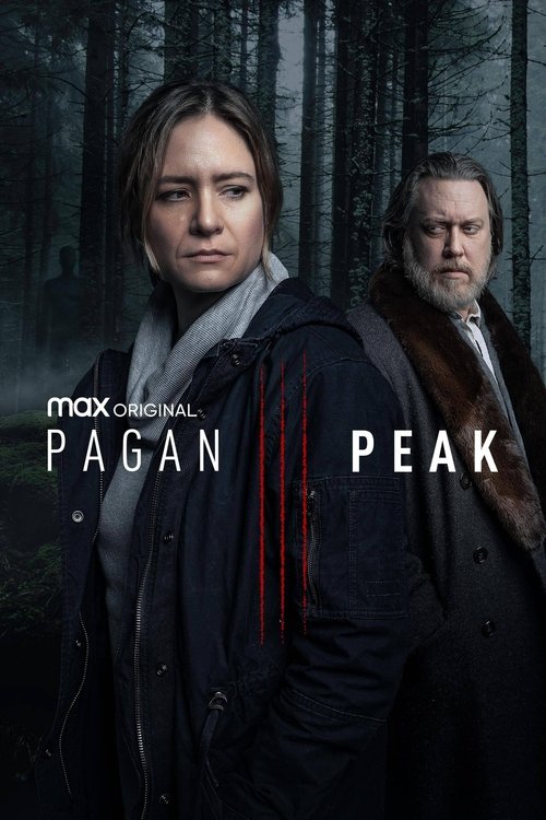 Pagan Peak : 3.Sezon 3.Bölüm