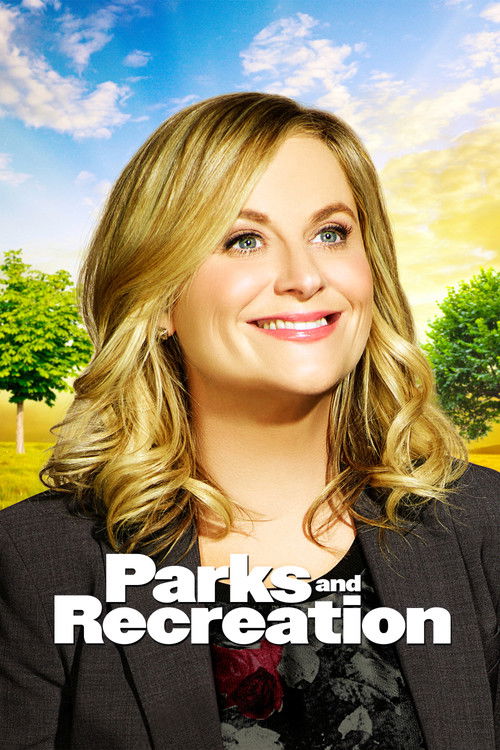 Parks and Recreation : 2.Sezon 10.Bölüm