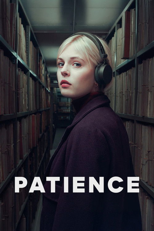 Patience : 1.Sezon 4.Bölüm