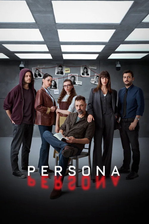 Persona : 1.Sezon 7.Bölüm