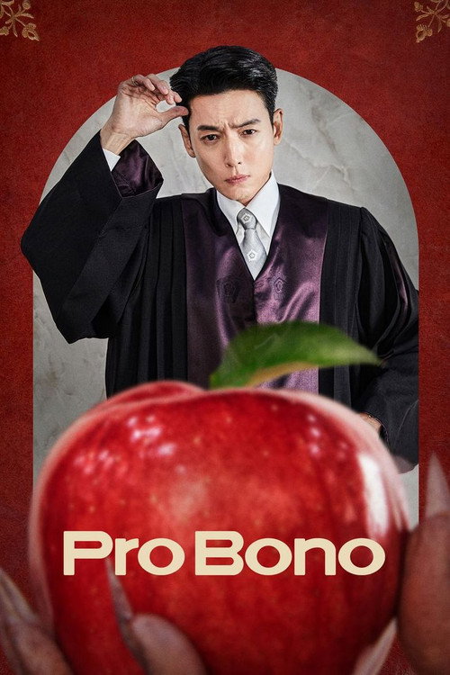 Pro Bono : 1.Sezon 1.Bölüm