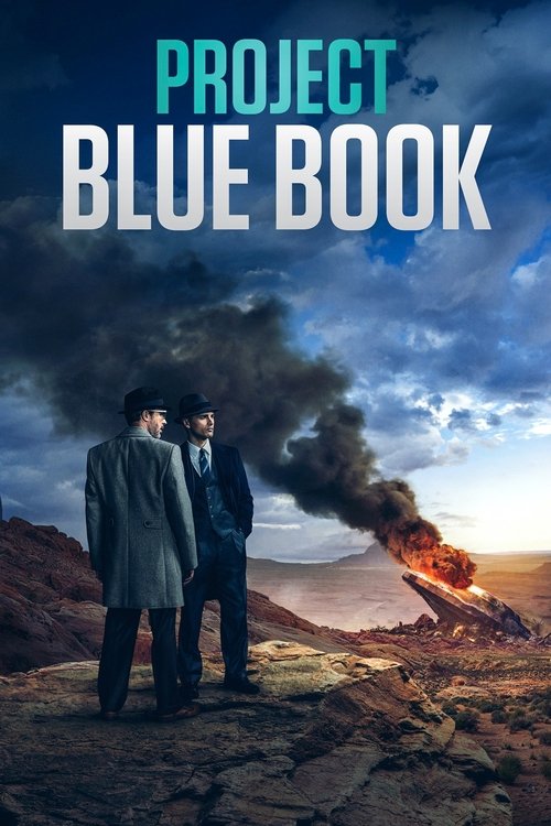 Project Blue Book : 2.Sezon 6.Bölüm