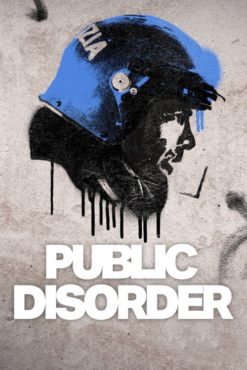 Public Disorder : 1.Sezon 5.Bölüm