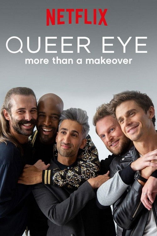 Queer Eye : 7.Sezon 2.Bölüm