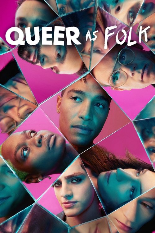 Queer as Folk : 1.Sezon 7.Bölüm