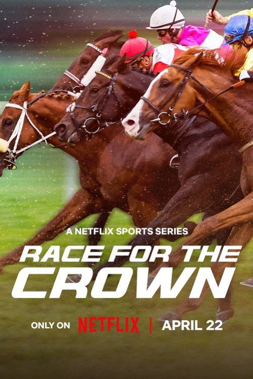 Race for the Crown : 1.Sezon 3.Bölüm