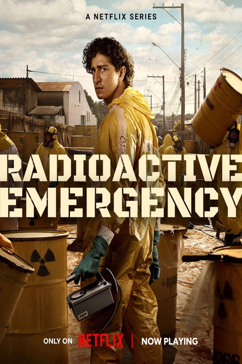Radioactive Emergency : 1.Sezon 2.Bölüm