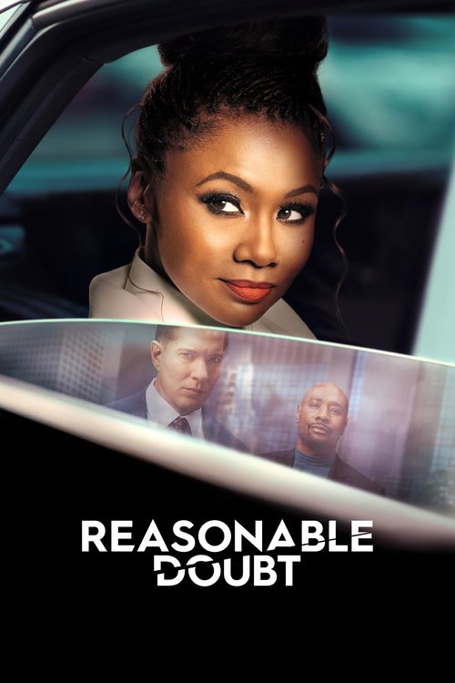 Reasonable Doubt : 1.Sezon 4.Bölüm